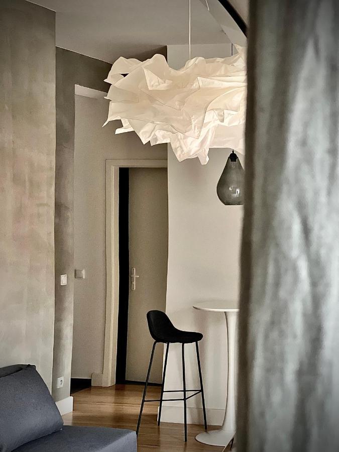Boutique Rezidence Baar Aparthotel Novy Jicin Exterior photo